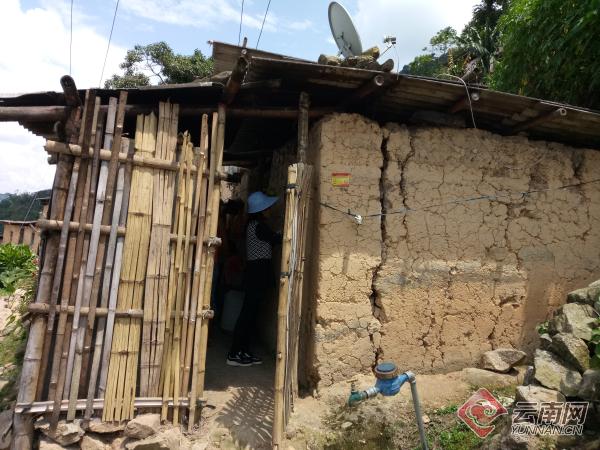 |【你笑起来真好看】走出“石旮旯” 开启幸福新生活