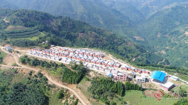 |【你笑起来真好看】走出“石旮旯” 开启幸福新生活