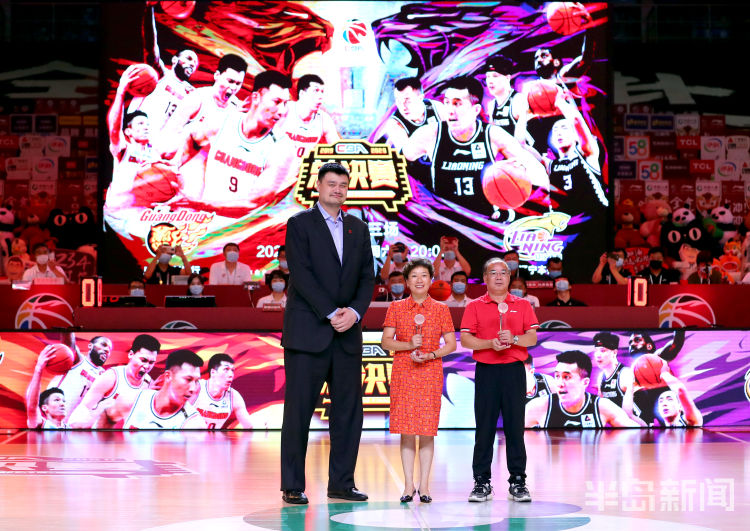 CBA|CBA总决赛第3场“生死战”上演 广东东莞银行队迎战辽宁本钢