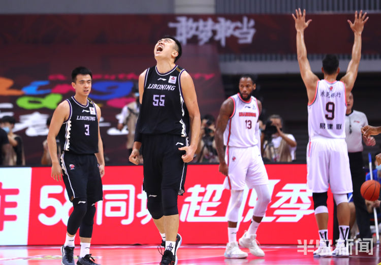 CBA|CBA总决赛第3场“生死战”上演 广东东莞银行队迎战辽宁本钢