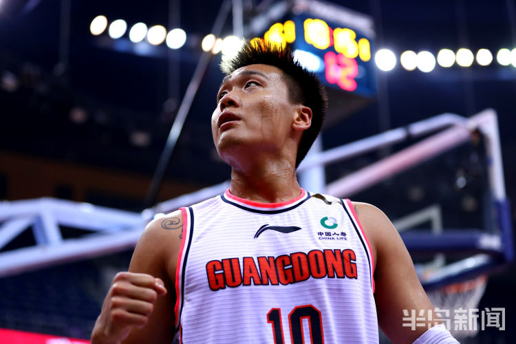 CBA|CBA总决赛第3场“生死战”上演 广东东莞银行队迎战辽宁本钢