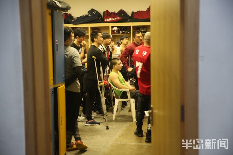 摄影|半岛记者何毅获人民摄影“金镜头”(2019年度)新闻摄影作品金奖