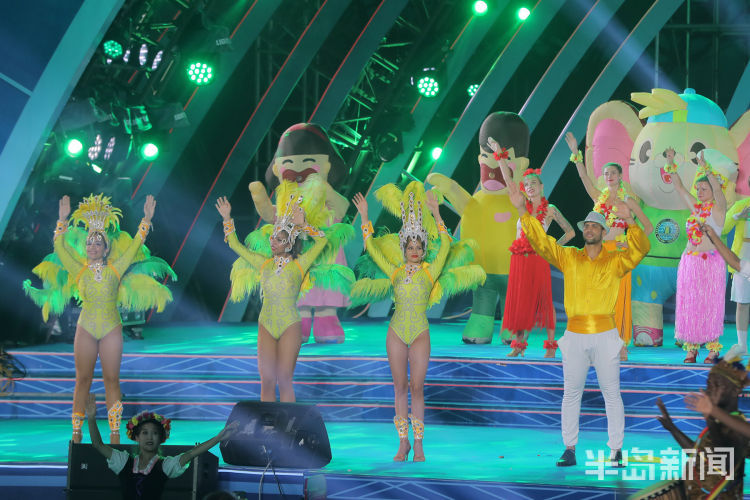 啤酒节|官宣！第30届青岛国际啤酒节圆满闭幕 明年起开幕日都定在这天