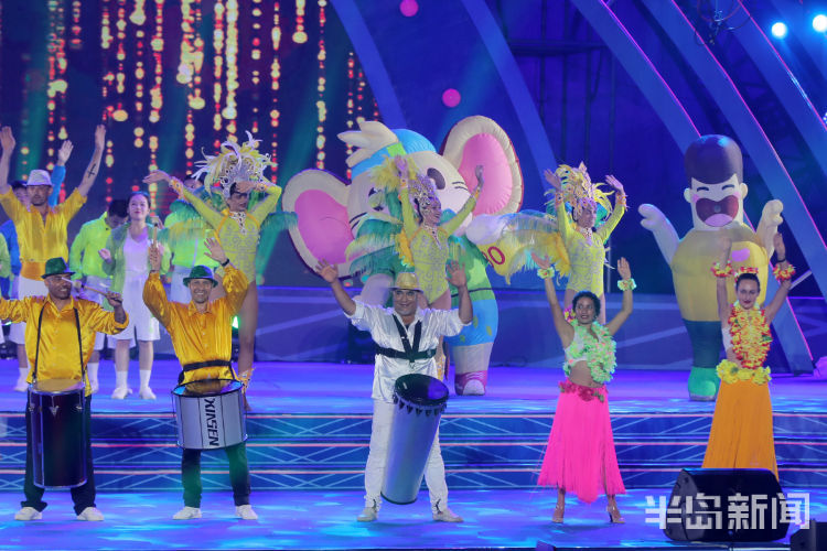 啤酒节|官宣！第30届青岛国际啤酒节圆满闭幕 明年起开幕日都定在这天