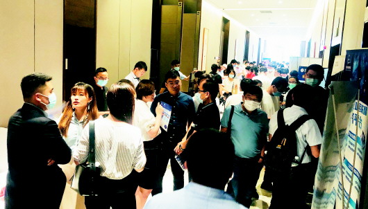 |开放潮头再乘“风” 一张“网”赋予青岛新气质