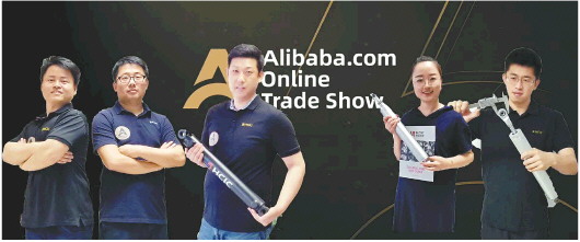 |山东外贸企业“成人礼”：出口转内销，企业转动“双循环”