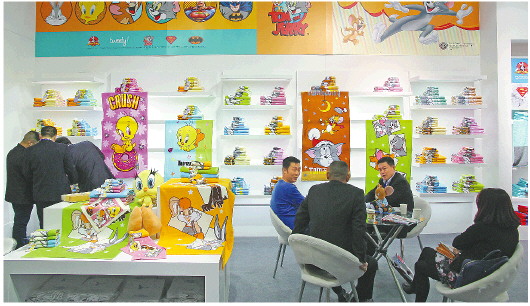 |山东外贸企业“成人礼”：出口转内销，企业转动“双循环”