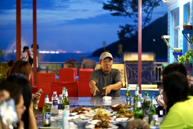 西海岸|2020青岛西海岸“美丽乡村游”活动正式启幕 推出首批特色乡镇旅游产品线路