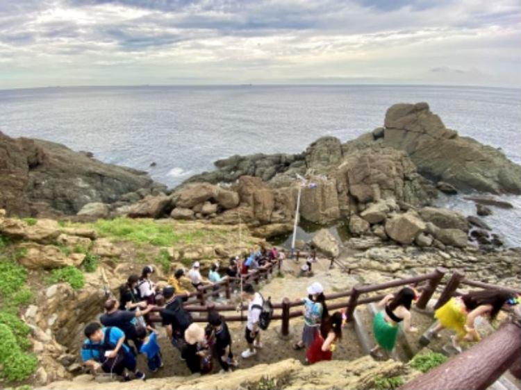 西海岸|2020青岛西海岸“美丽乡村游”活动正式启幕 推出首批特色乡镇旅游产品线路