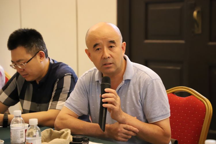 抗疫|用镜头定格普通人最真实的“抗疫”！钱捍抗疫影像日记摄影展研讨会侧记