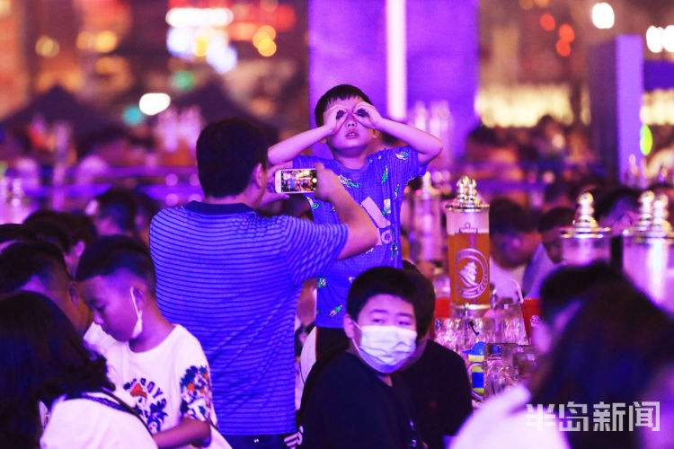 啤酒节|啤酒节：欢乐举杯，相约来年