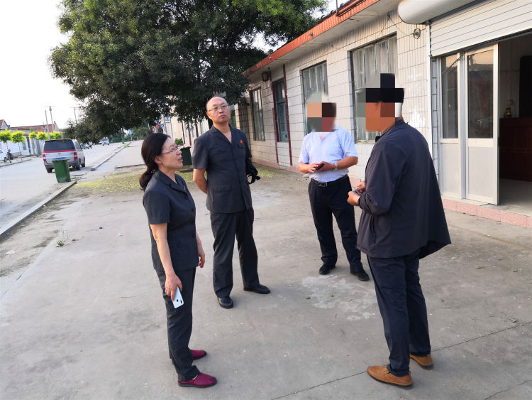 帮算|一纸合约引发 “拉锯战”，法院帮算“五个账”化解信访积案