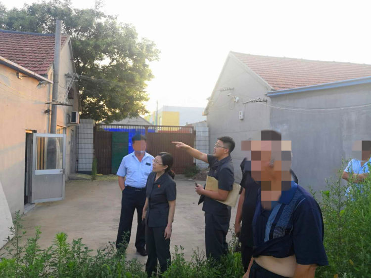 帮算|一纸合约引发 “拉锯战”，法院帮算“五个账”化解信访积案