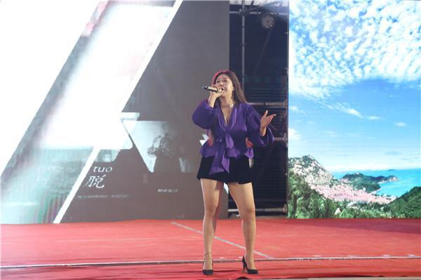 青岛啤酒节|青岛啤酒节王哥庄分会场：道德模范故事汇基层巡演8月16日晚举行