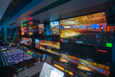 |助力国家大剧院“5G+8K”首播，海信ULED 8K电视受表彰