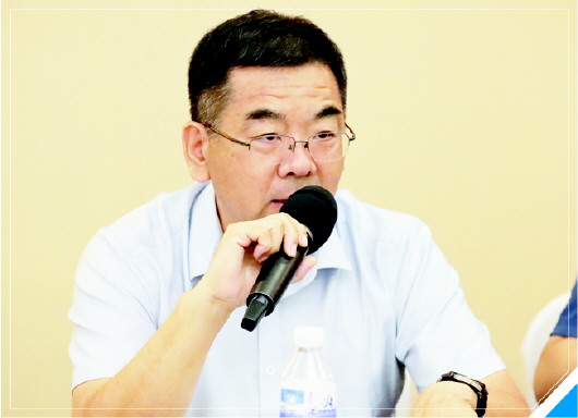 |胶东经济圈网络媒体联盟“逐梦弄潮,胶东经济圈一体化破题之道”研讨会举行