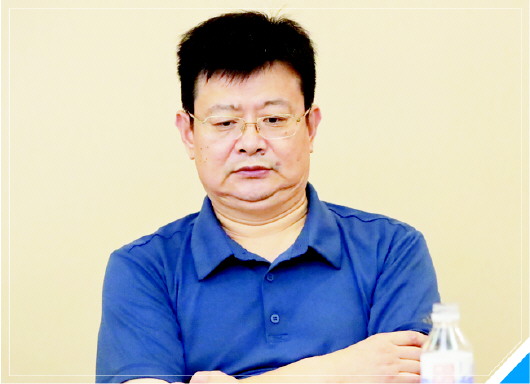 |胶东经济圈网络媒体联盟“逐梦弄潮,胶东经济圈一体化破题之道”研讨会举行