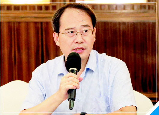 |胶东经济圈网络媒体联盟“逐梦弄潮,胶东经济圈一体化破题之道”研讨会举行