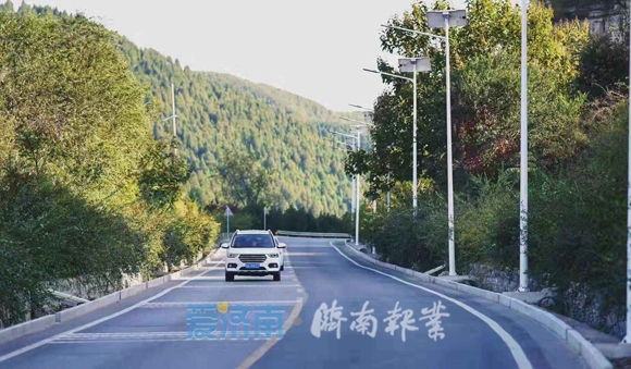 |山东将全面推行农村公路路长制 县（市、区）政府负责同志为总路长