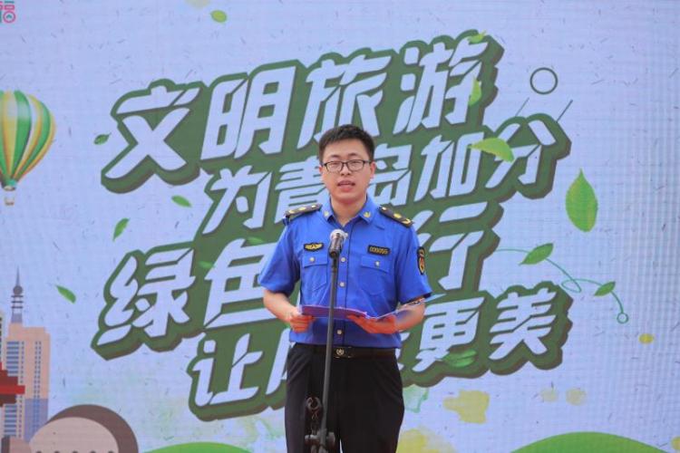 地铁|暑期文明旅游！青岛地铁邀您来制定地铁文明公约