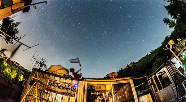 |公众畅享的科技盛宴 2020青岛科技活动周8月23日启幕