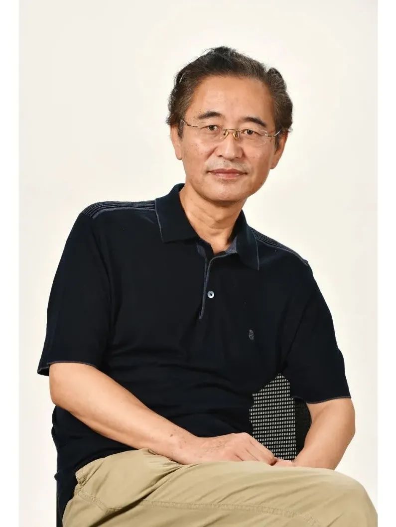 |气势磅礴 笔墨酣畅 张平国画作品赏析（二）