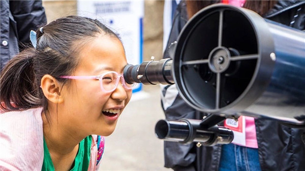 |公众畅享的科技盛宴 2020青岛科技活动周8月23日启幕