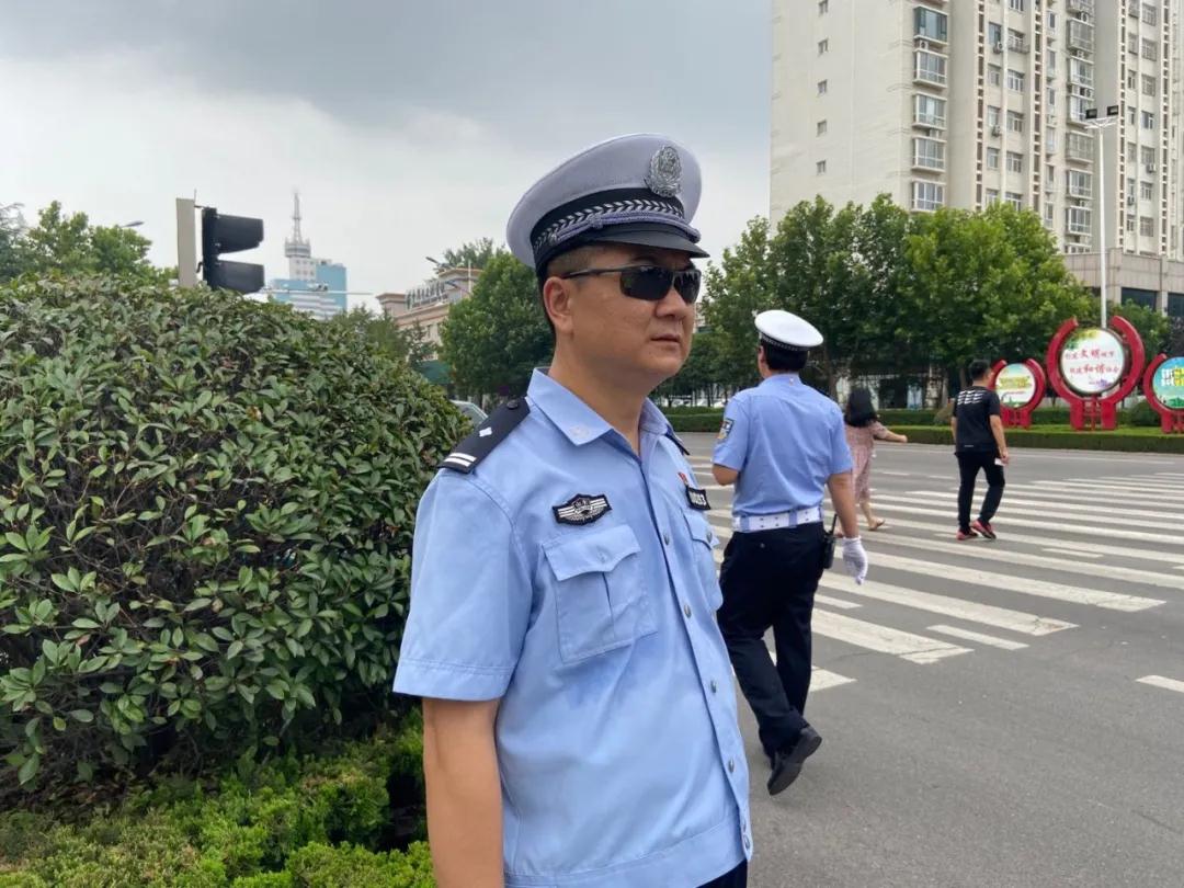 |诸城市这六个路口即将开展最严整治！