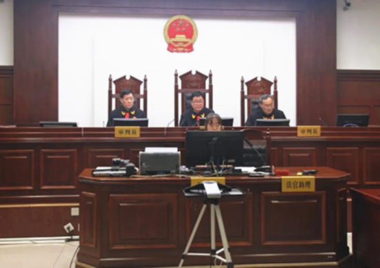 |22案157人！山东法院集中宣判一批黑恶犯罪案件