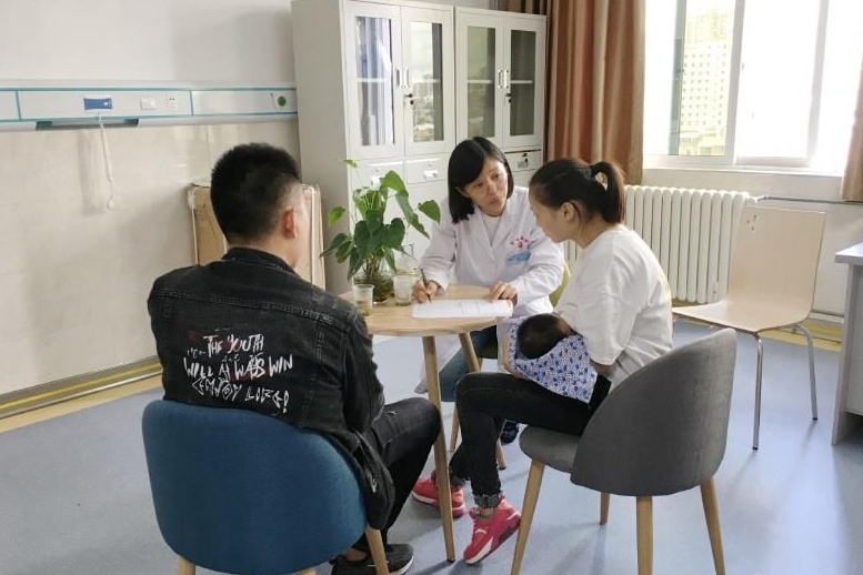 |青岛市北：交出卫健脱贫攻坚优秀“成绩单”