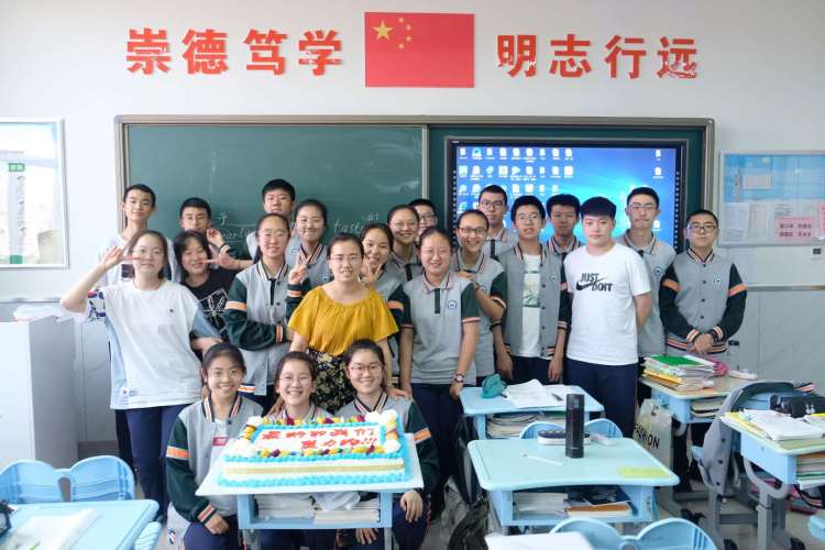 志远|从全区1300多名到“逆袭”上二中、从一般的生源到全员上普高 青岛志远学校是怎么做到的？