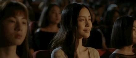 |不再是花瓶？baby哭戏曝光 演技进步引好评
