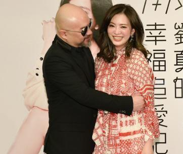 |辛龙时隔三个月再发文缅怀刘真 短短六字诉尽悲伤