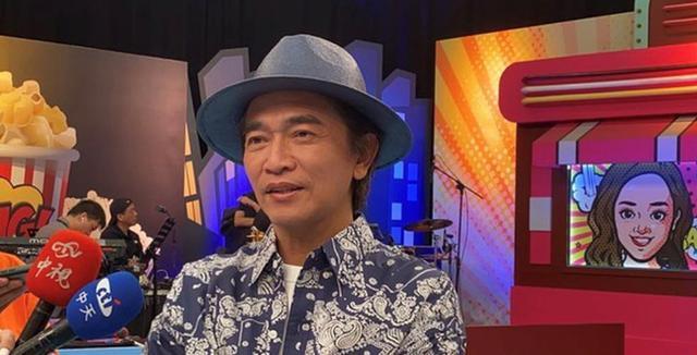 |辛龙时隔三个月再发文缅怀刘真 短短六字诉尽悲伤