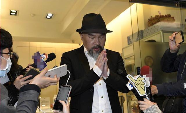 |辛龙时隔三个月再发文缅怀刘真 短短六字诉尽悲伤