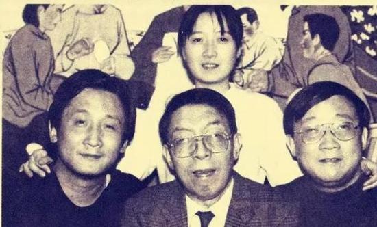 我爱我家播出26年剧中11位演员已去世