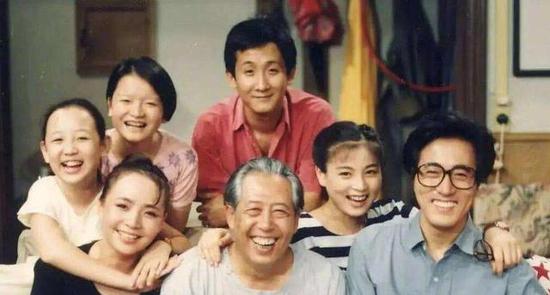 |《我爱我家》播出26年：剧中11位演员已去世