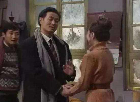 |《我爱我家》播出26年：剧中11位演员已去世