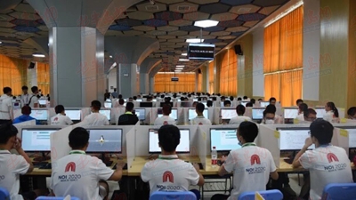 青岛教育|青岛二中信息学奥赛学子NOI2020双双斩获银牌 获得北大强基计划入围申请资格