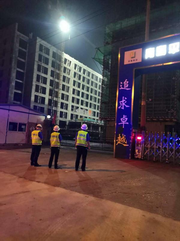 问效|青岛“星期三问城管”跟踪问效 巡查检查在建工地326个