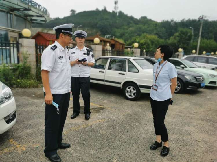 市南区|青岛市南区贯彻落实“一法一条例”全力迎接全国人大土壤污染执法检查