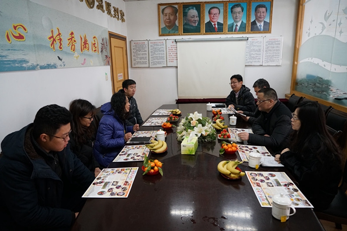 |市北区法院主动出击精准服务力促企业高质量发展