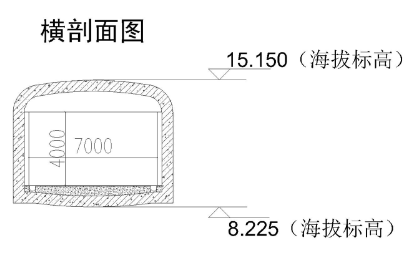 地下|地下建面447㎡！李沧巨峰路要建地下商业通道