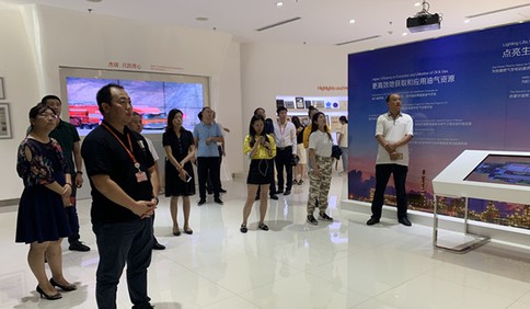 創新帶動裂變發展  探訪煙臺杰瑞股份的成長之路