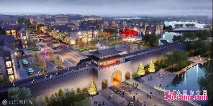 |全周期管理、数字化平台 山东积极推进现代化高品质城市建设