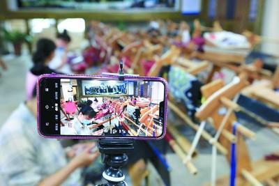 5.6|我国网络直播用户规模超5.6亿人 占网民整体62%