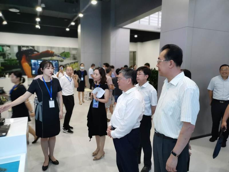 |2020青岛科技活动周开幕 百余场科技盛宴喊你“打卡”