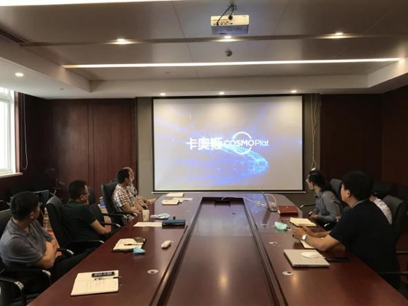 登峰|青岛地铁对标“工业互联网”推进“登峰工程”