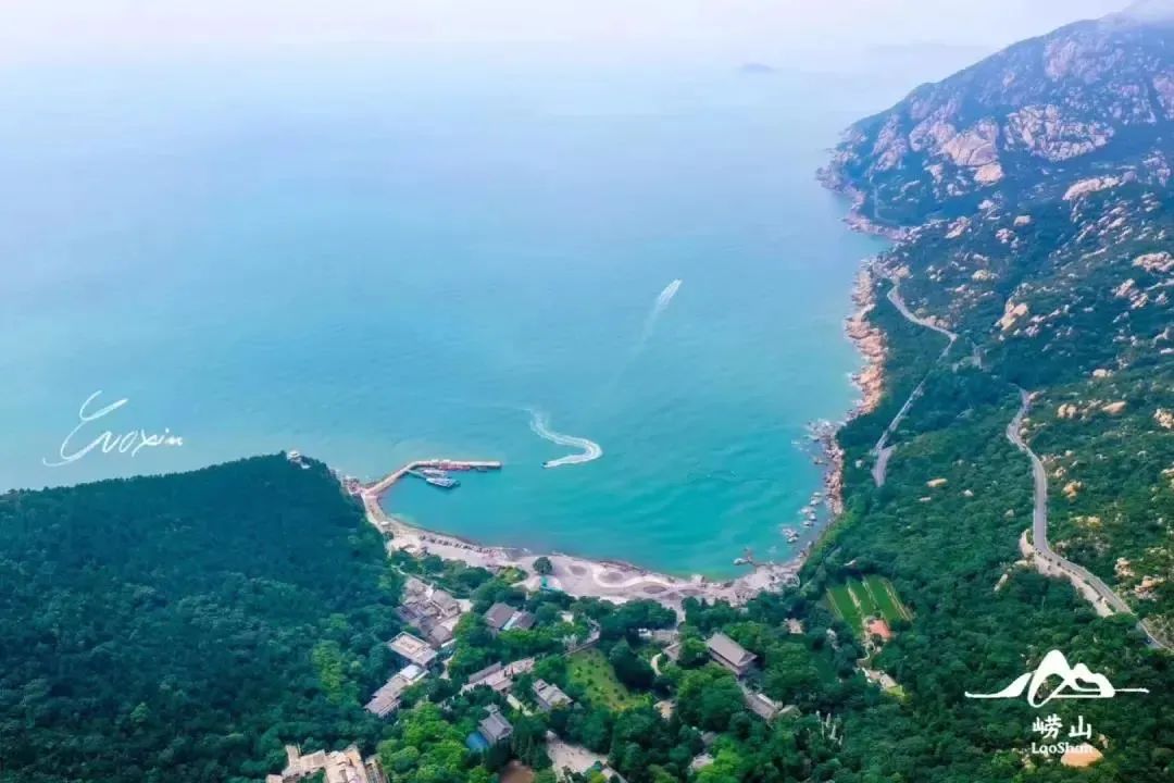 |诗文里的青岛：聆听山与海之歌