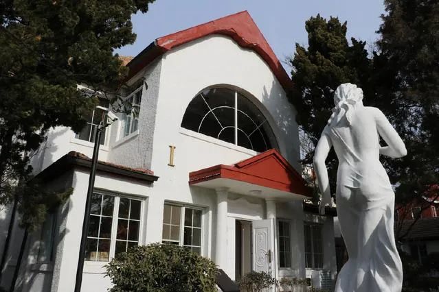 |诗文里的青岛：聆听山与海之歌